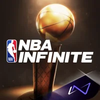 NBA Infinite - PvP Basketball